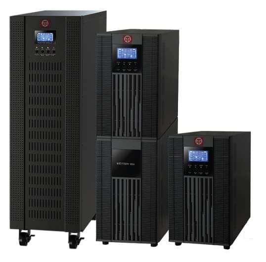 Nobreak ATA Titan Pro RT 2KVA Online Dupla Conversao Rack/Torre 220V/220V