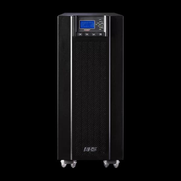 Nobreak NHS Expert New MS 8000VA Online Isolador E220V S110+110V